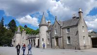 Balmoral Castle