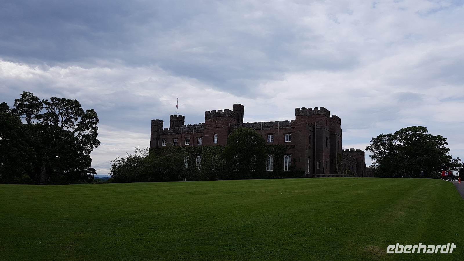 Scone Palace