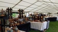 Pot Festival at  Scone Palace