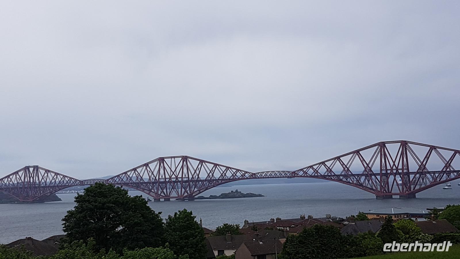 Forth Bridge