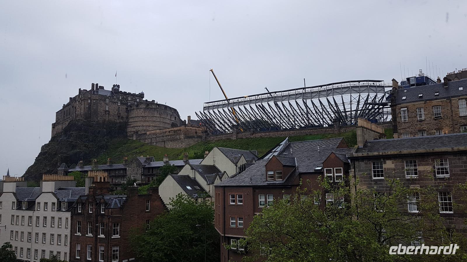 Edinburgh