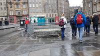 Edinburgh Grassmarket