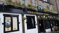 Edinburgh Greyfriars Bobby
