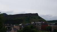 Edinburgh Arthur´s Seat