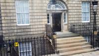 Edinburgh Bute House