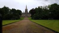 Edinburgh Fettes College