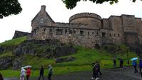 Edinburgh Castle