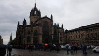 Edinburgh St. Giles