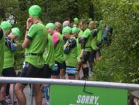 ist ihnen etwa kalt?