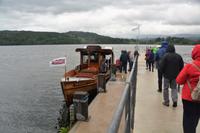 Umsteigen nach Ambleside