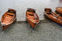 Paddelboot mir Namen