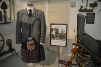 Darf's zur Hochzeit ein Kilt sein?