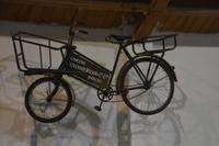 Brotlieferung nach alter Weise