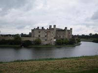 Leeds Castle