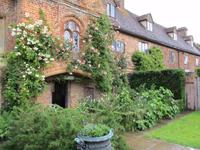 Sissinghurst Castle