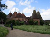 Sissinghurst Castle