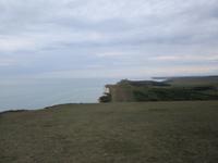 Beachy Head