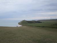 Beachy Head