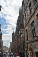 alles strebt nach oben