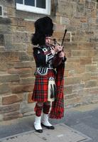 noch ein echter Schotte!