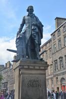 Moralphilosoph und Aufklärer