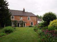 Jane Austen House