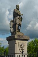 Robert I. von Schottland