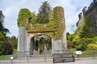 Ruine des Armadale Castles