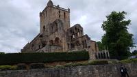 Jedburgh Abbey