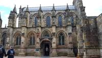 Rosslyn Chapel