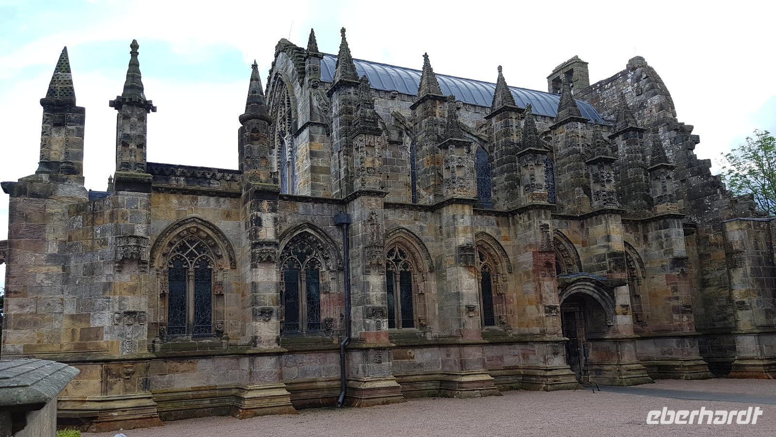 Rosslyn Chapel