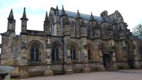 Rosslyn Chapel