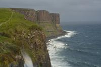 am Kilt Rock