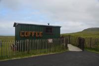 Kaffeehaus mit Selbstbedienung