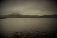 düstere Atmosphäre