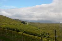 und wieder scheint die Sonne