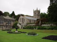 Lanhydrock