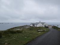 Land´s End