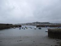 St. Michael´s Mount