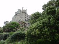 St. Michael´s Mount