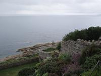 St. Michael´s Mount