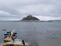 St. Michael´s Mount