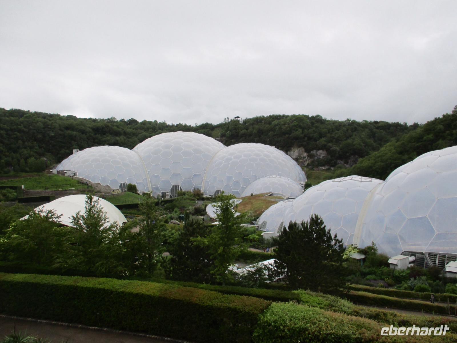 Eden Project