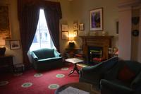 gemütlicher Aufenthaltsraum