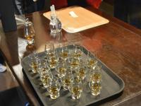 Whisky-Probe 12 Jahre alt