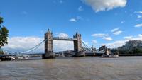 005 London, Tower Bridge