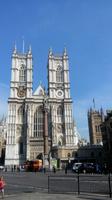 006 London, Westminster Abbey