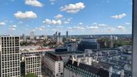 010 London, Fahrt mit dem London Eye