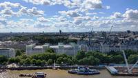 013 London, Fahrt mit dem London Eye