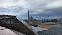 032 London, Blick zum Shard